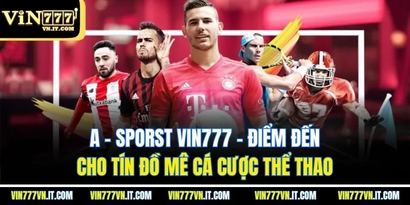 A - sporst