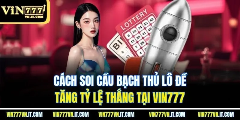 bạch thủ lô đề