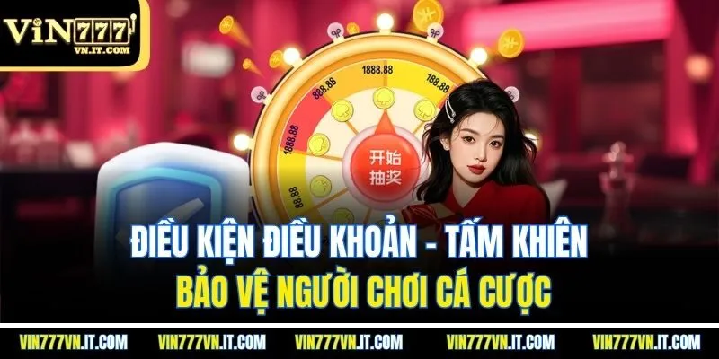 Điều kiện điều khoản là gì? Vì sao không thể bỏ qua?