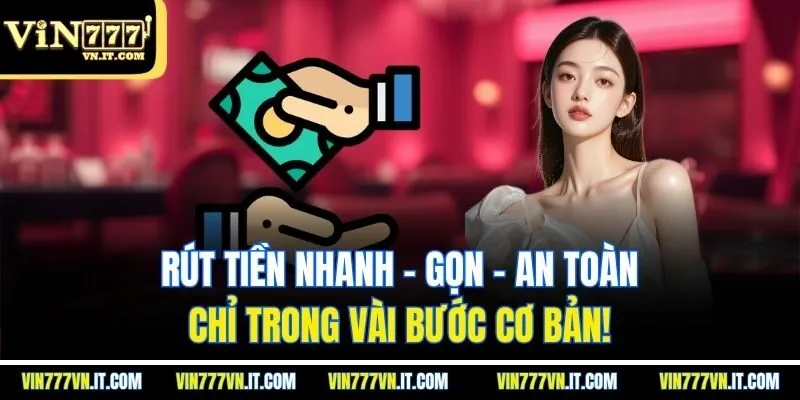 rút tiền