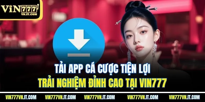 tải app