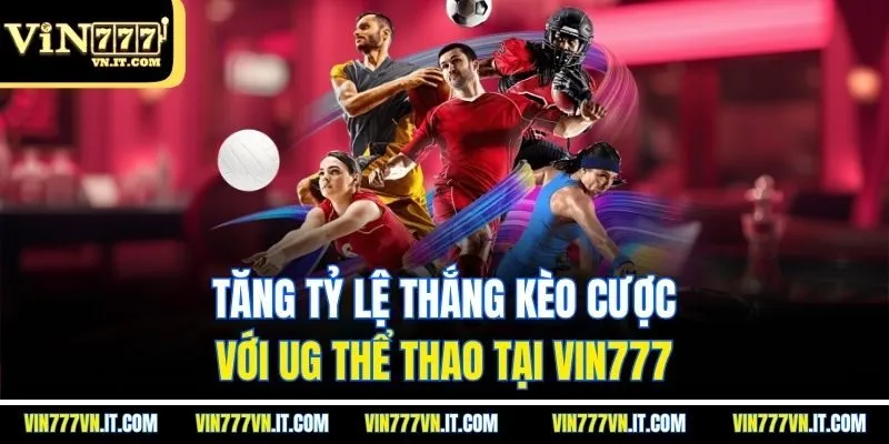 UG thể thao